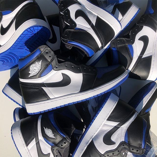 🔥 Air Jordan & Nike🔥 - Image 2