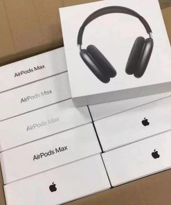 Alternative view of AirPods Pro Max