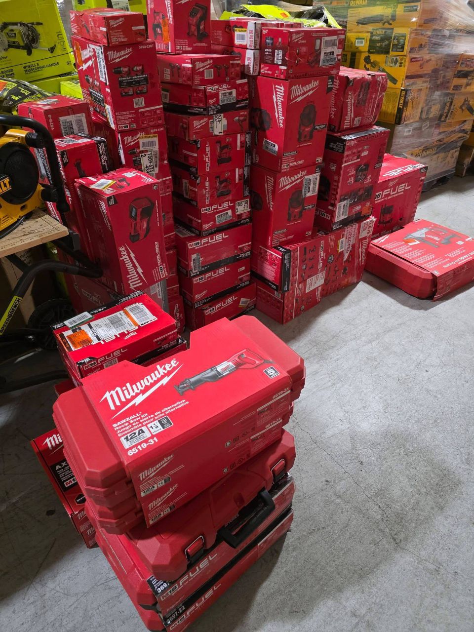 Milwaukee Tools - Image 5