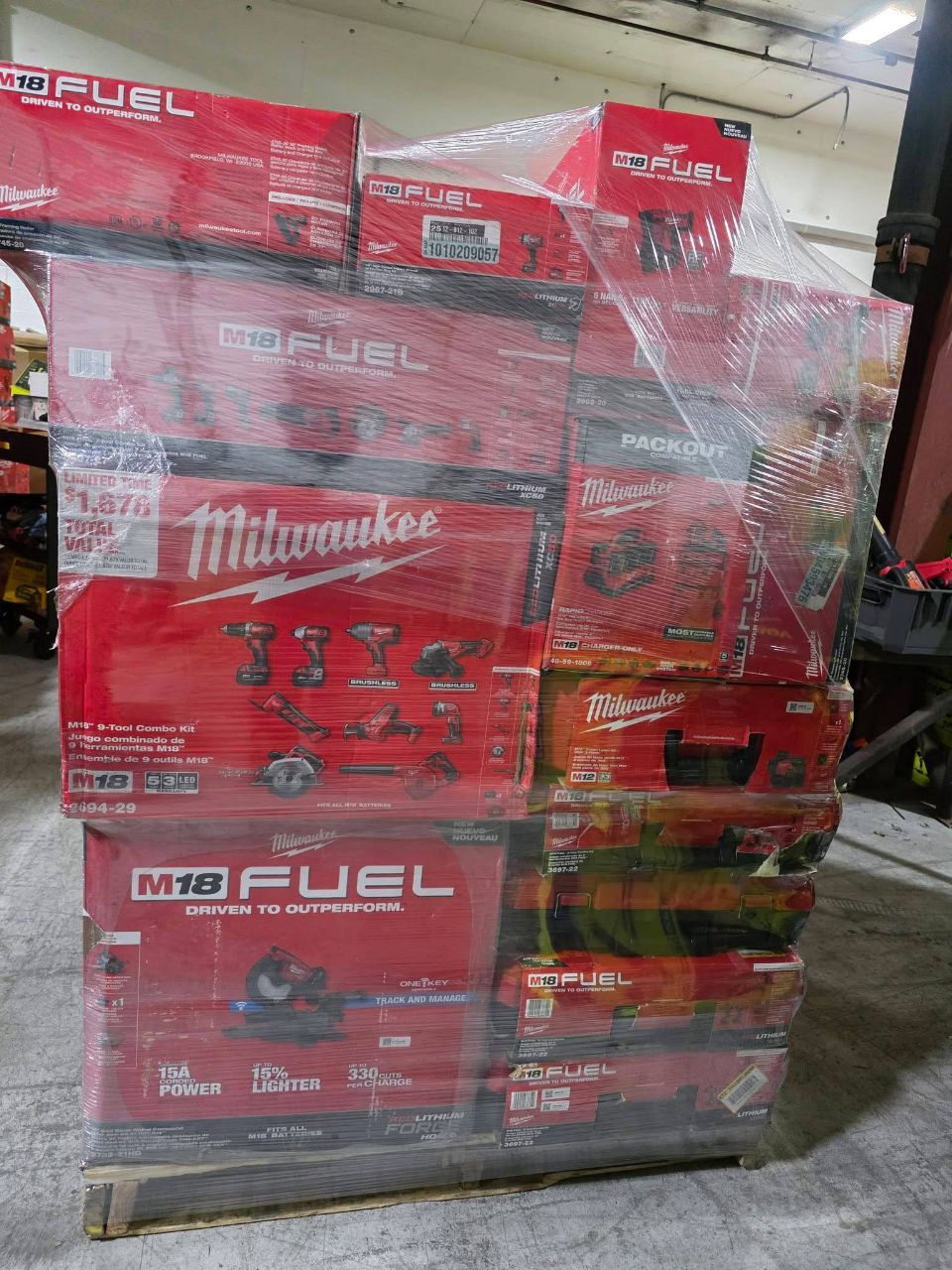 Milwaukee Tools - Image 3