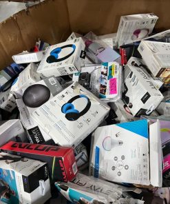 Electronic Items