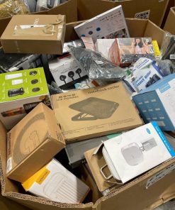 Alternative view of Electronic Items