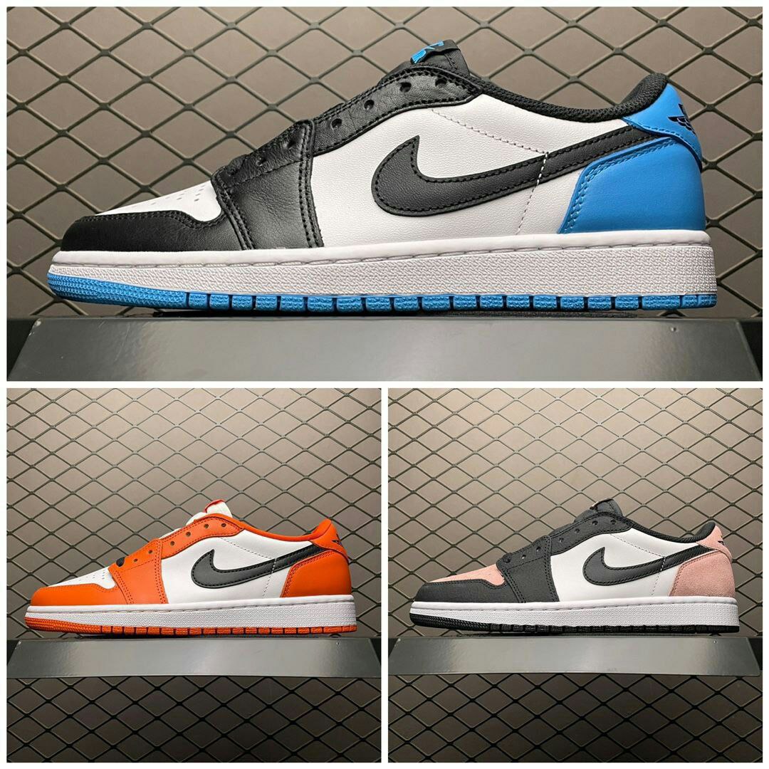 🔥 Air Jordan & Nike🔥