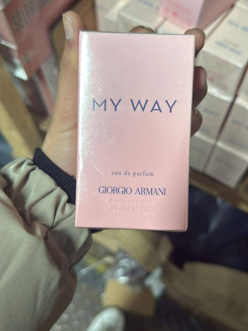 Original and Authentic Perfumes - Image 7
