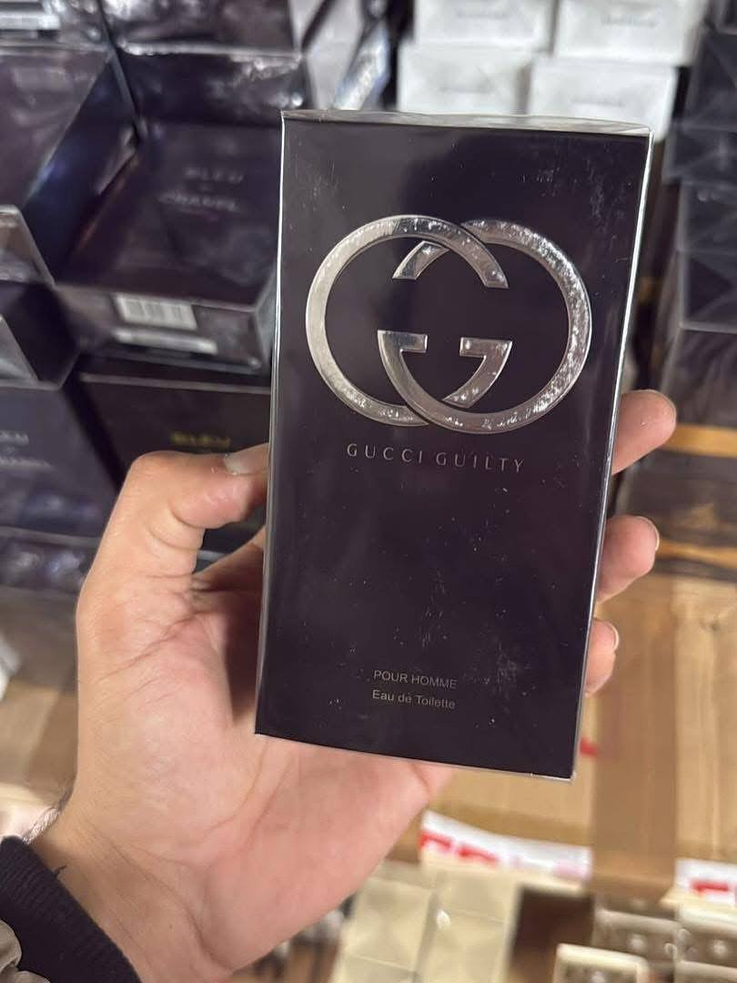 Original and Authentic Perfumes - Image 8