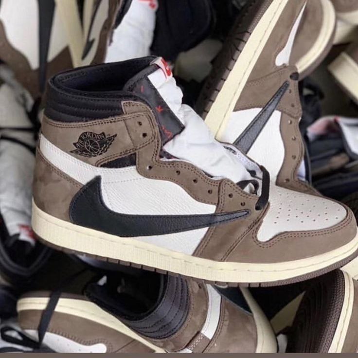 🔥 Air Jordan & Nike🔥 - Image 4
