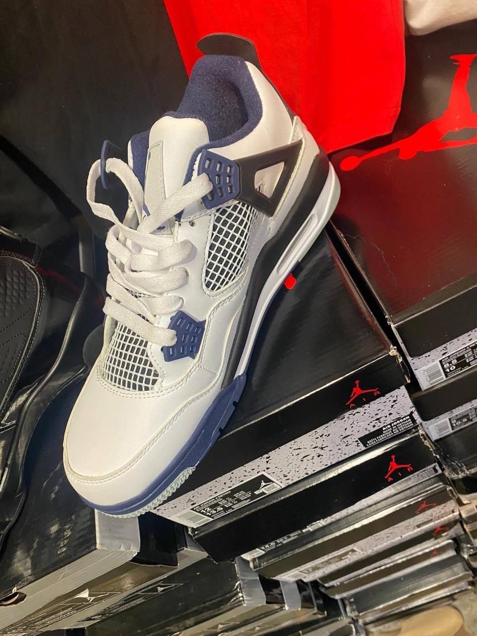 🔥 Air Jordan & Nike🔥 - Image 3