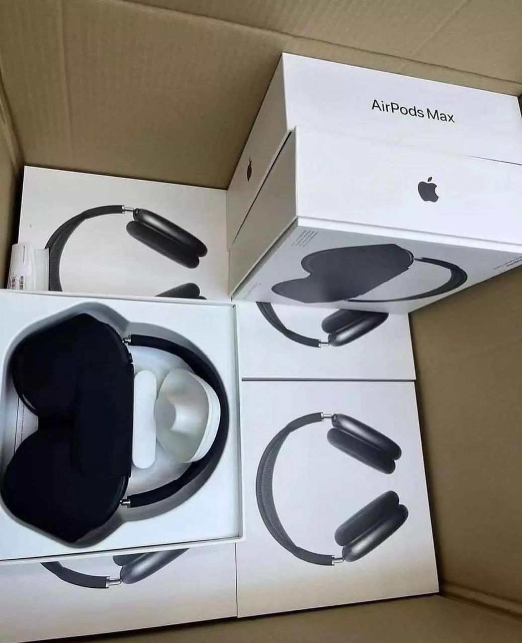 AirPods Pro Max - Image 4