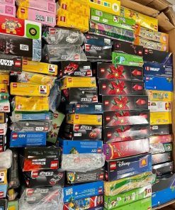 LEGO TOYS🧱