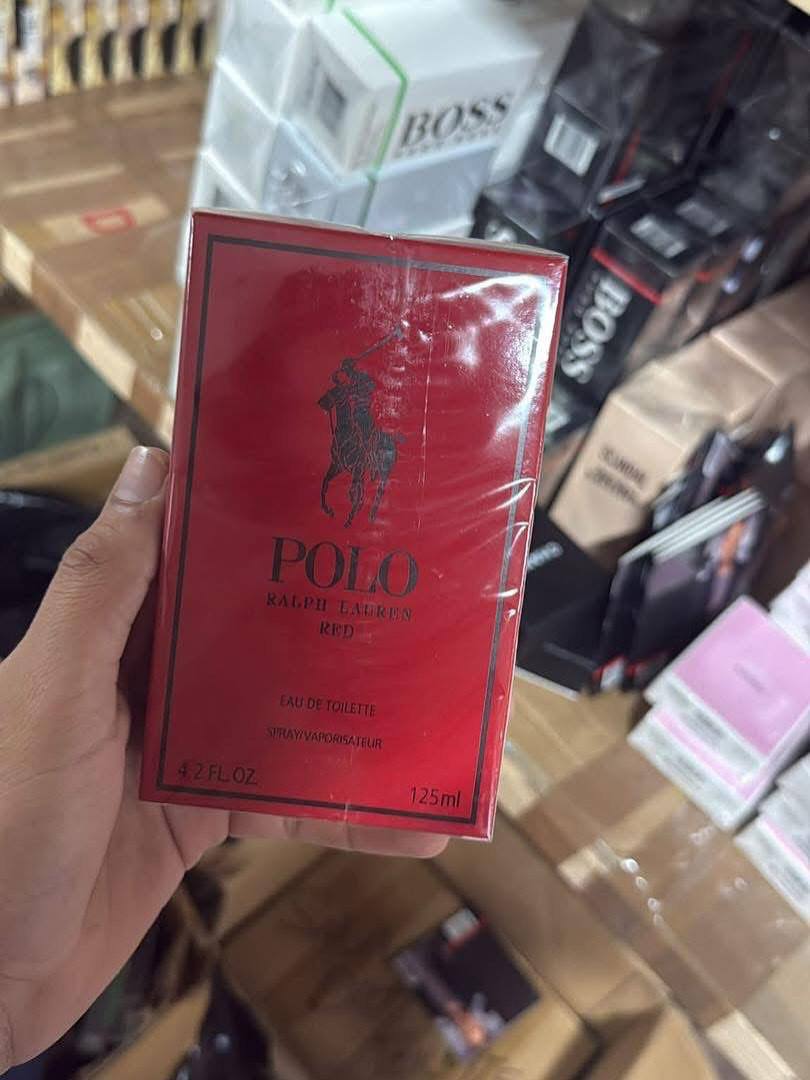Original and Authentic Perfumes - Image 2