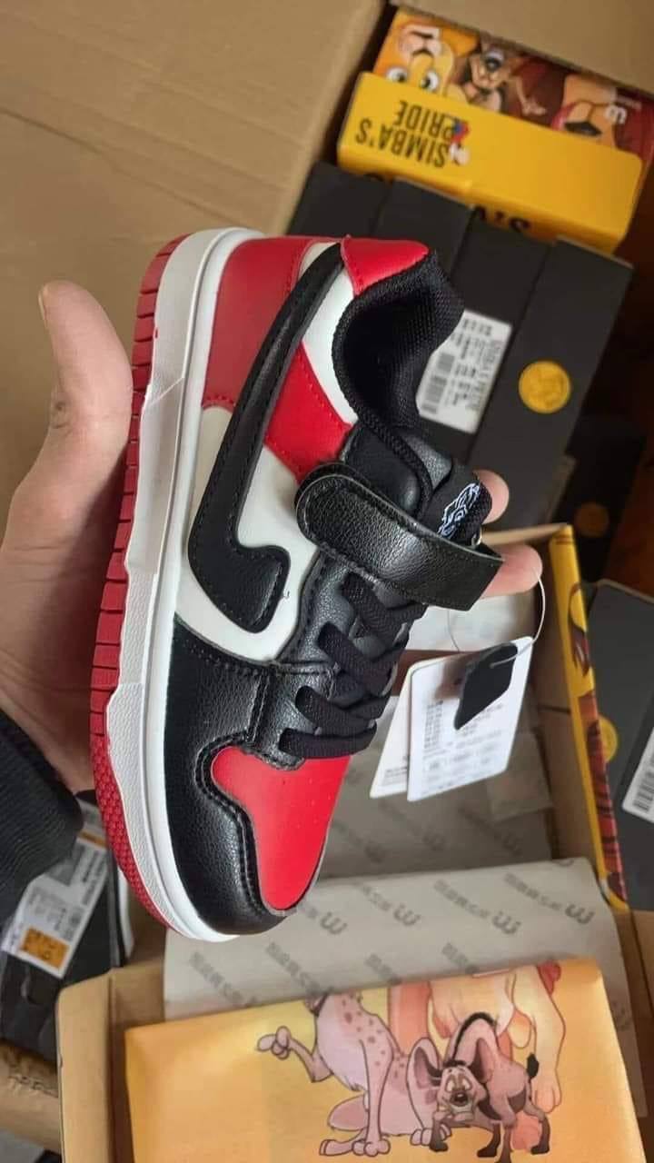 Kid Sneakers available - Image 6
