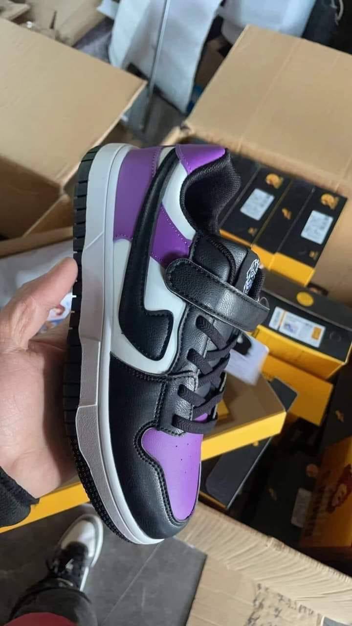 Kid Sneakers available