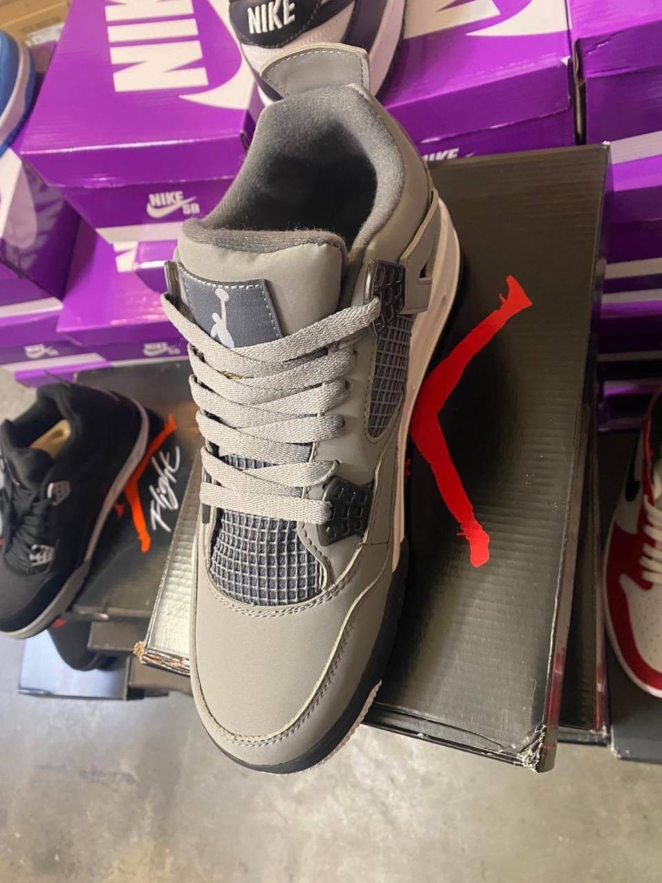 🔥 Air Jordan & Nike🔥 - Image 5