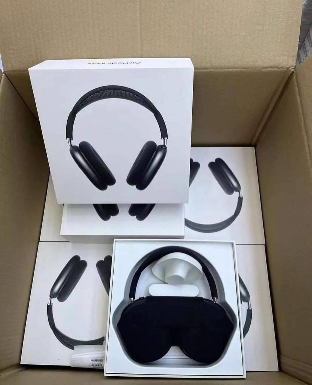 AirPods Pro Max