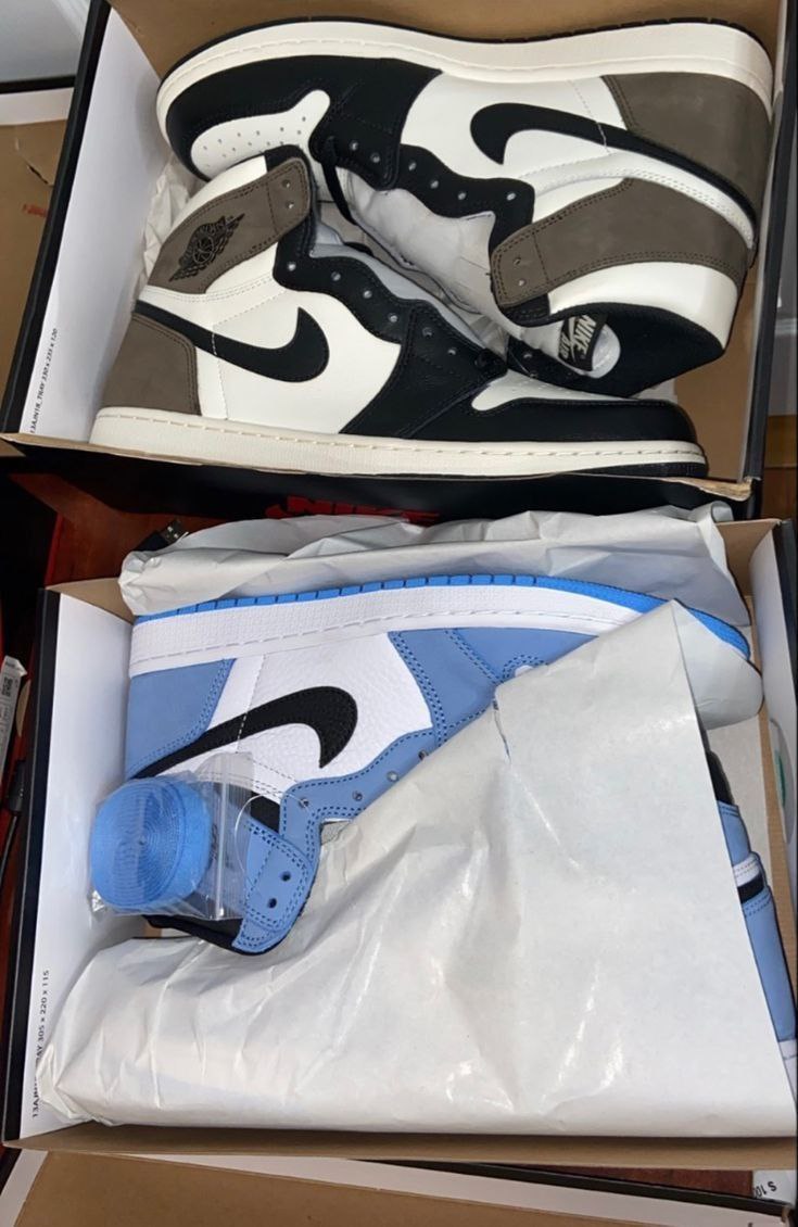 🔥 Air Jordan & Nike🔥 - Image 6