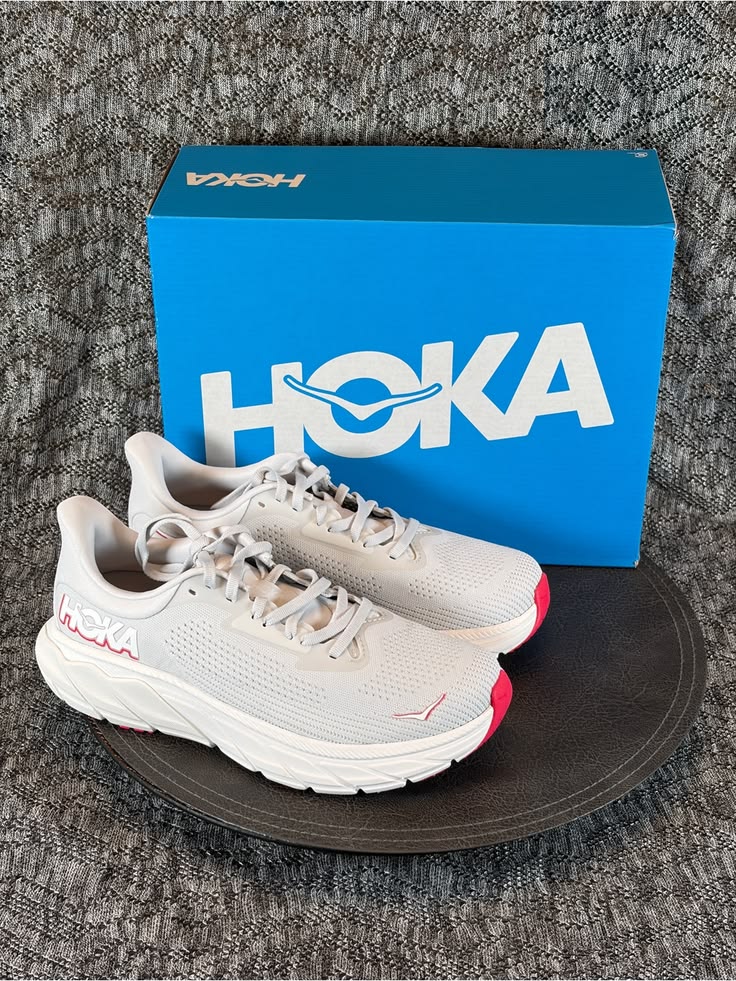 Hoka Sneakers - Image 5