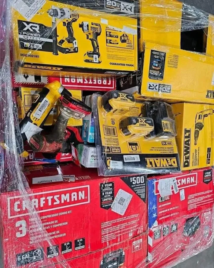 Warehouse