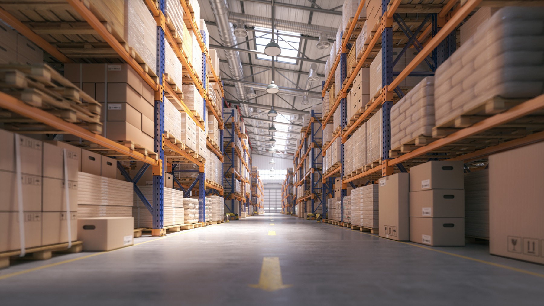 Warehouse