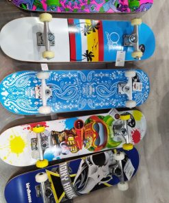 SkateBoard