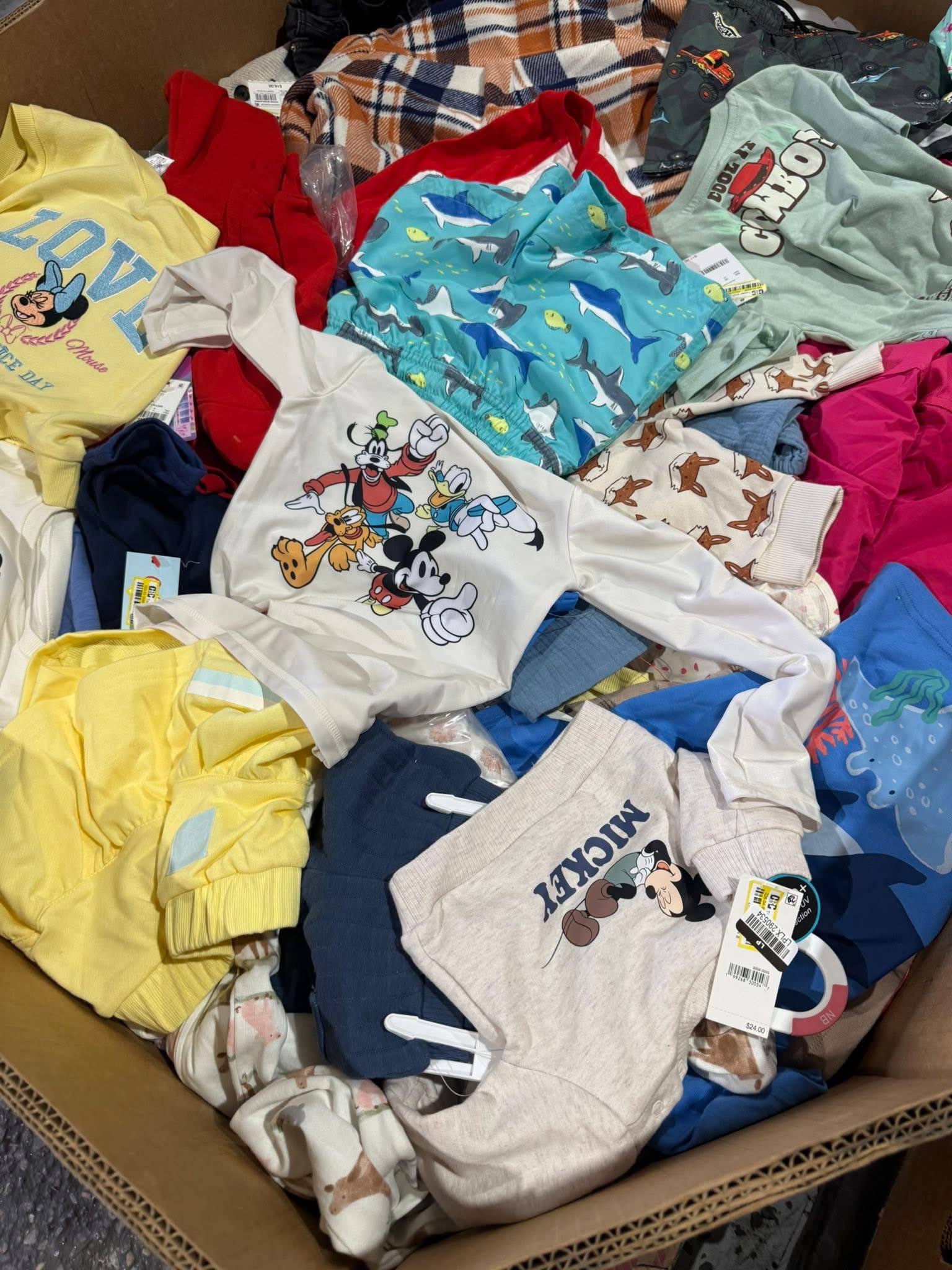 Fresh Old Navy Baby Clothes