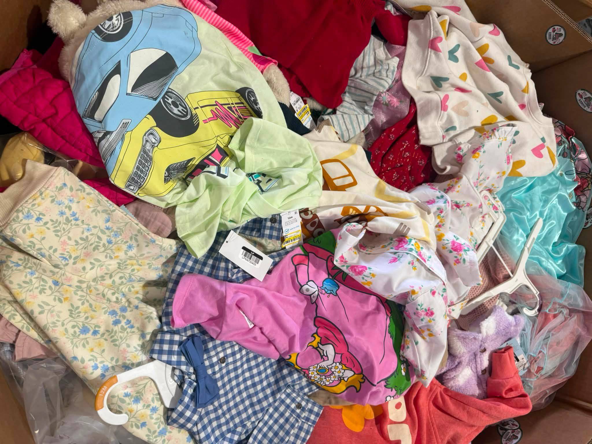 Fresh Old Navy Baby Clothes - Image 5