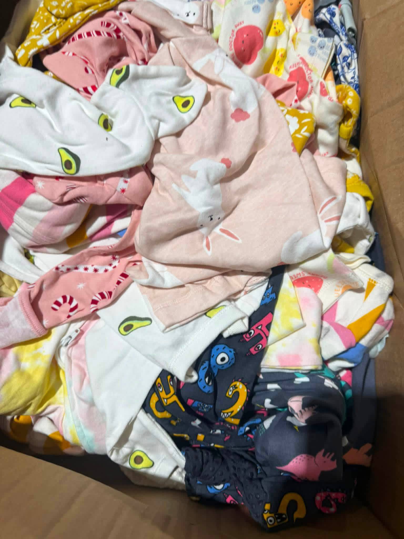 Fresh Old Navy Baby Clothes - Image 3