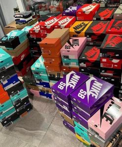 Nike Sneakers