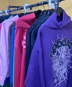 Hoodies Pallet