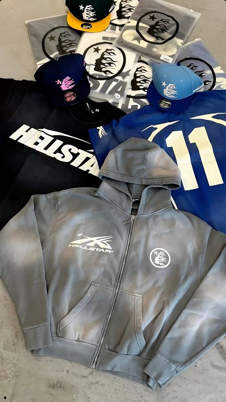 Hoodies Pallet - Image 3