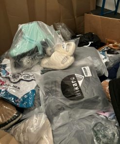 Alternative view of Amazon Clothes