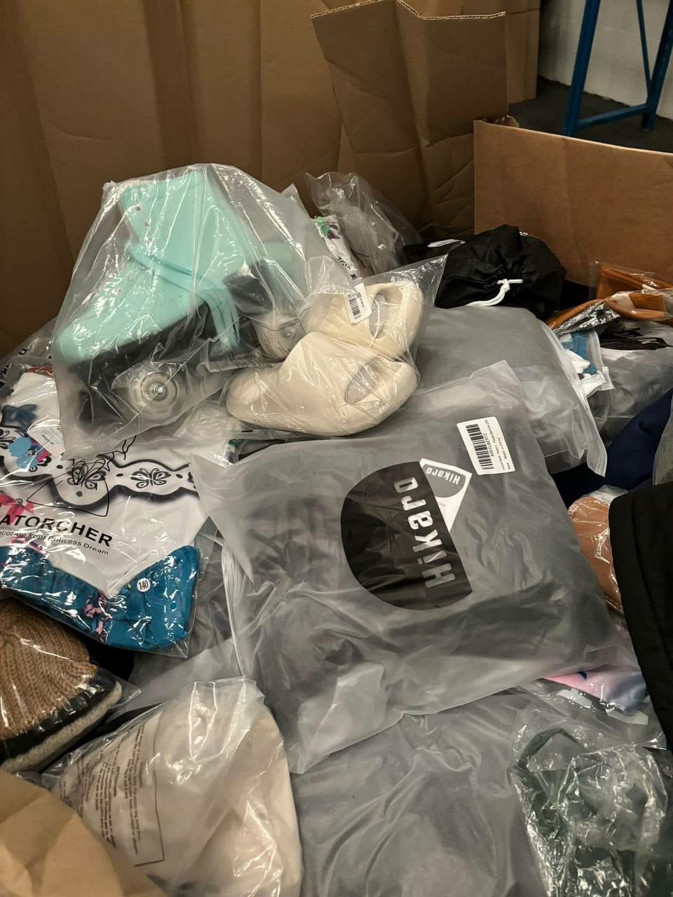 Amazon Clothes - Image 2