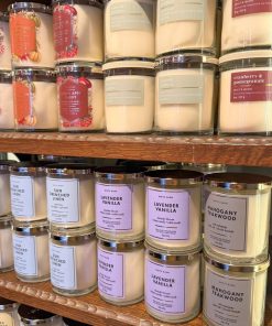 Alternative view of Bath and Body Works