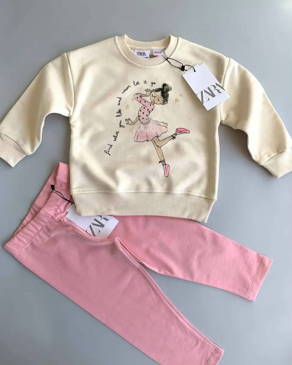 Zara Kids Clothes - Image 3