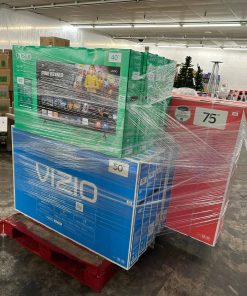 SMART TV'S