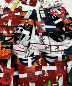 Christmas Clothes