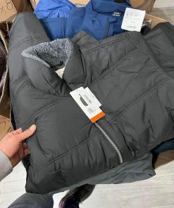 Winter Jackets