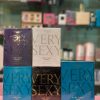 Perfumes and Fragrances