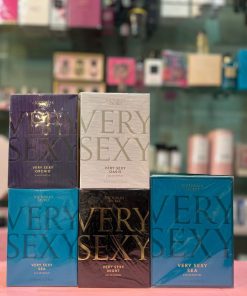 Perfumes and Fragrances