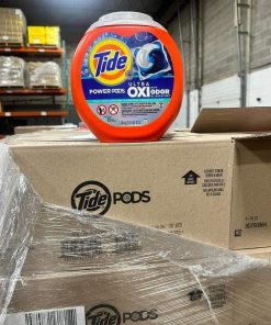 Alternative view of Tide Liquid Laundry Detergent