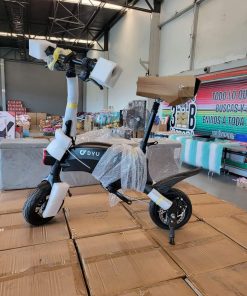 Electronic Scooter