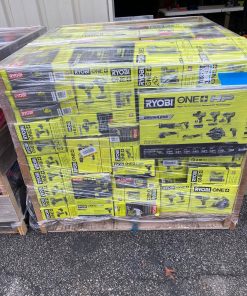 Ryobi Tools