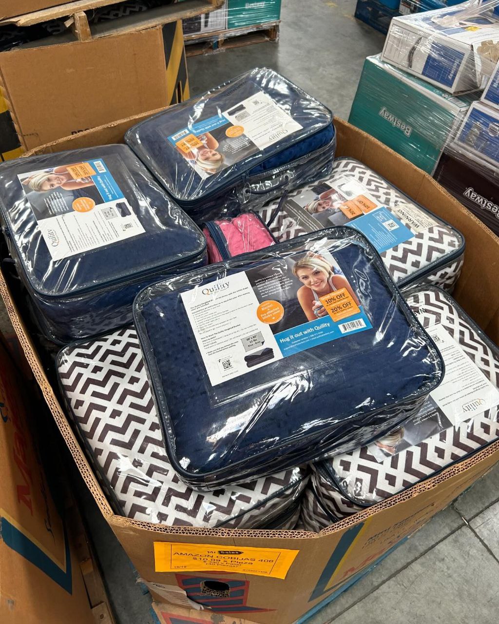 Bedding Comforters - Image 5