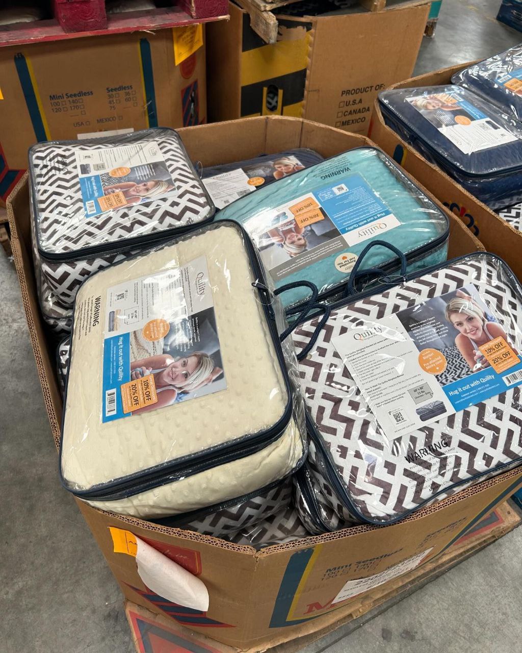 Bedding Comforters
