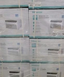 Alternative view of Air Conditioner