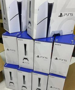 PS 5 Pallet