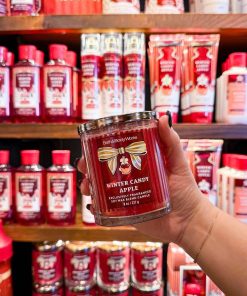 Bath and Body Works