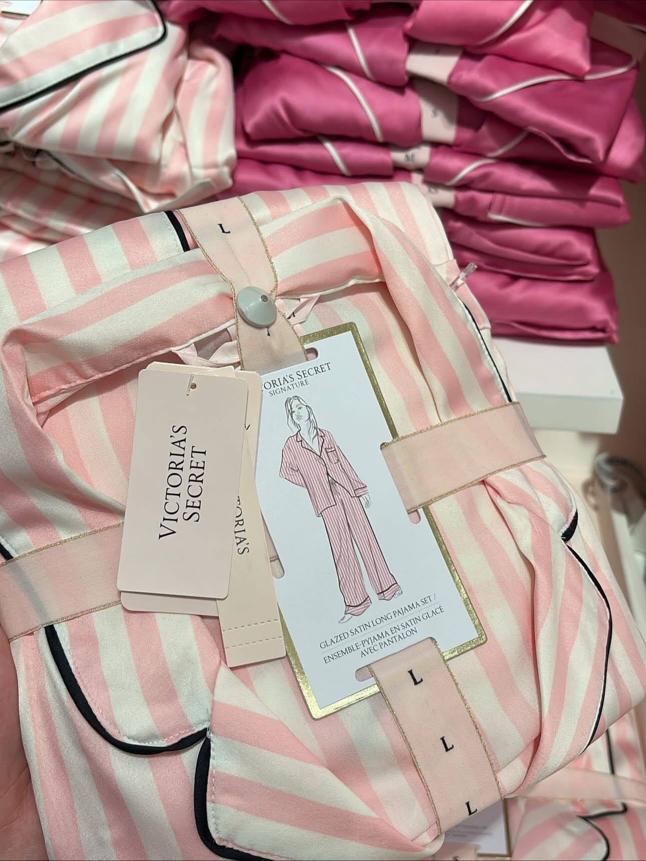 Victoria’s Secret Pajamas - Image 2