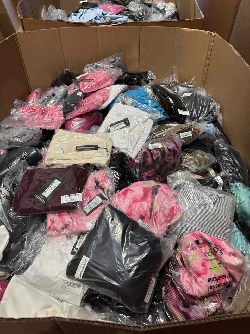 Amazon Clothes