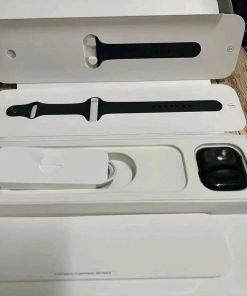 Alternative view of Apple  Watches Series 8