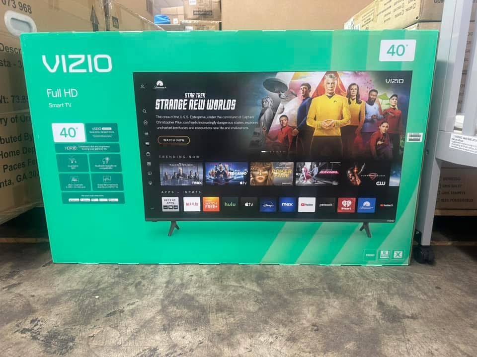 SMART TV'S - Image 4